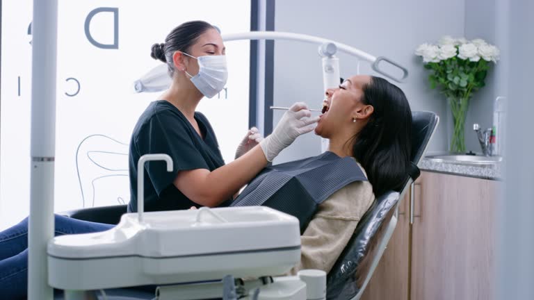 Best Root Canal Treatment  in Maria Stein, OH